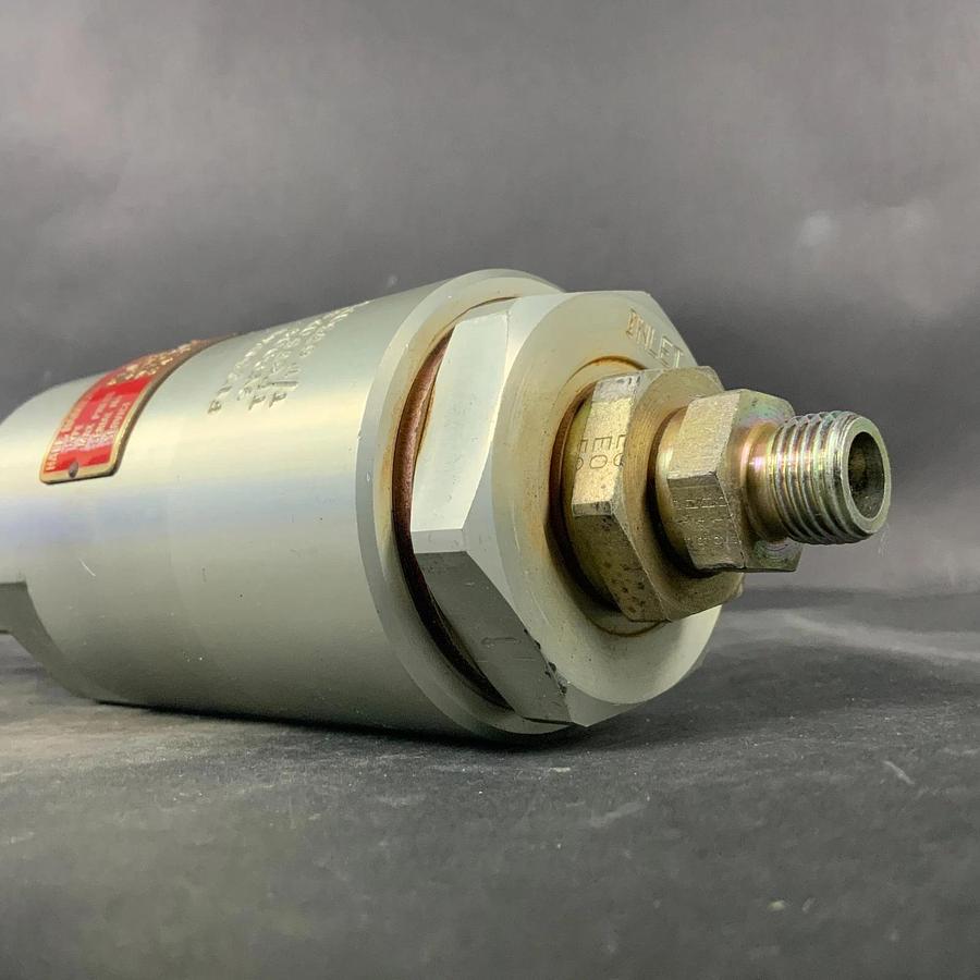 Used HALE HAMILTON 9Y9904 SOLENOID VALVE ($100 OBO)