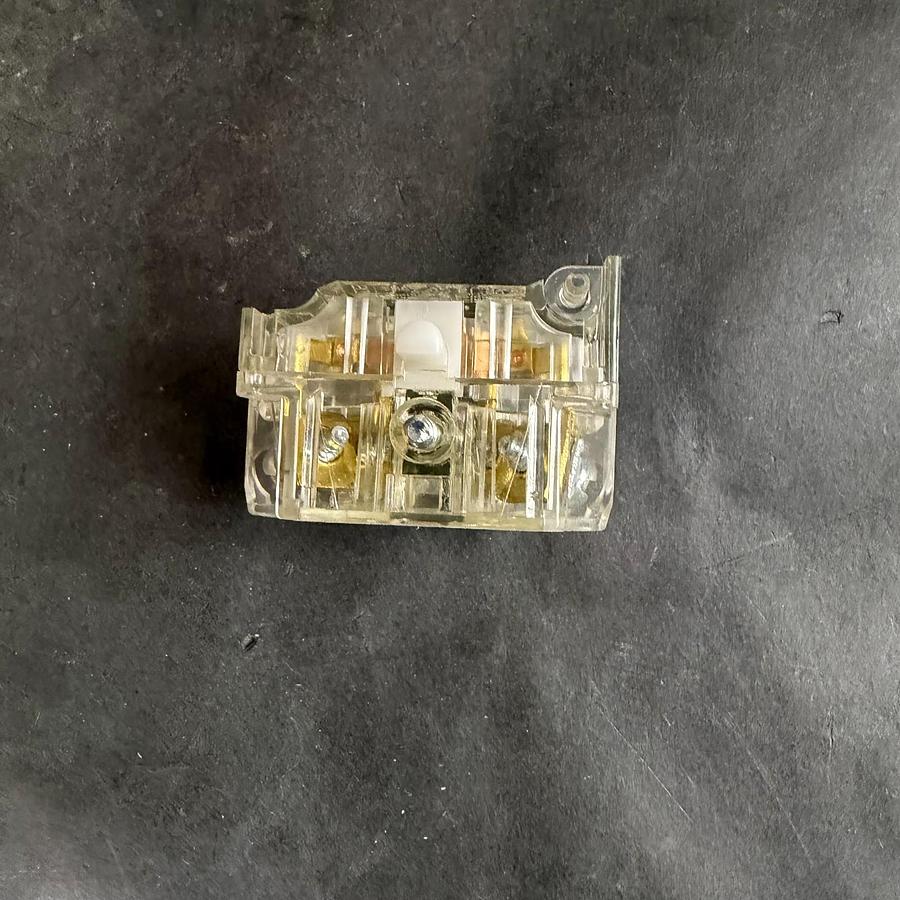 Used SCHNEIDER 9001 KA1 CONTACT BLOCK ($22 OBO)