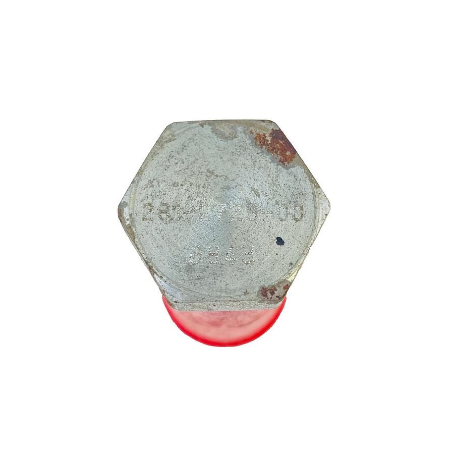 Used CATERPILLAR CAT 281-2725 HYDRAULIC VALVE GP CARTRIDGE CHECK VALVE USA