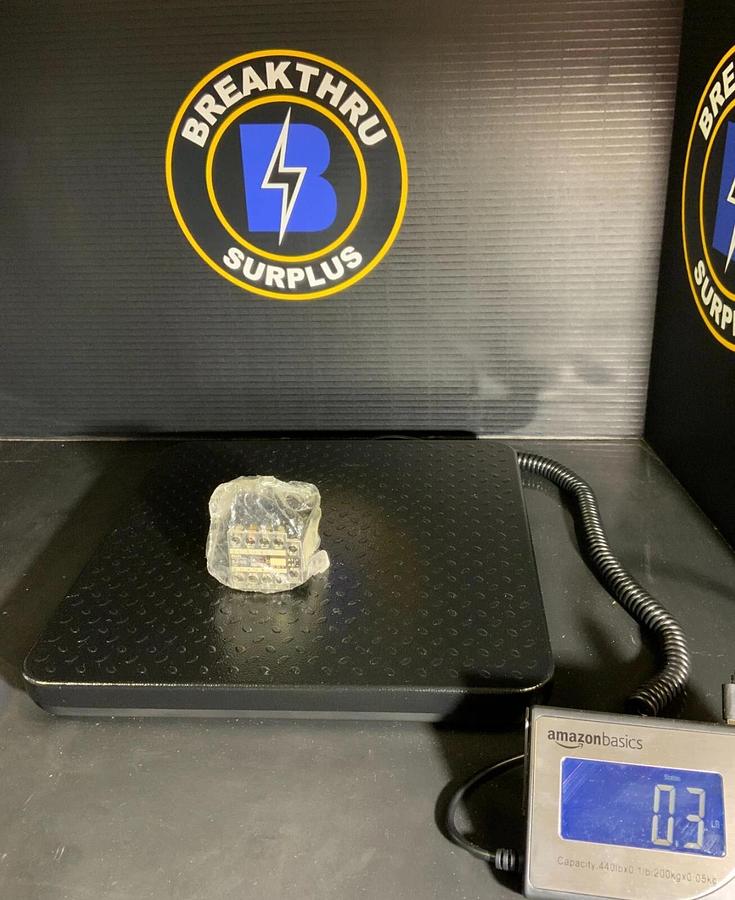 FUJI SJ-0G DC24V 3A ($44.99/EACH OBO)