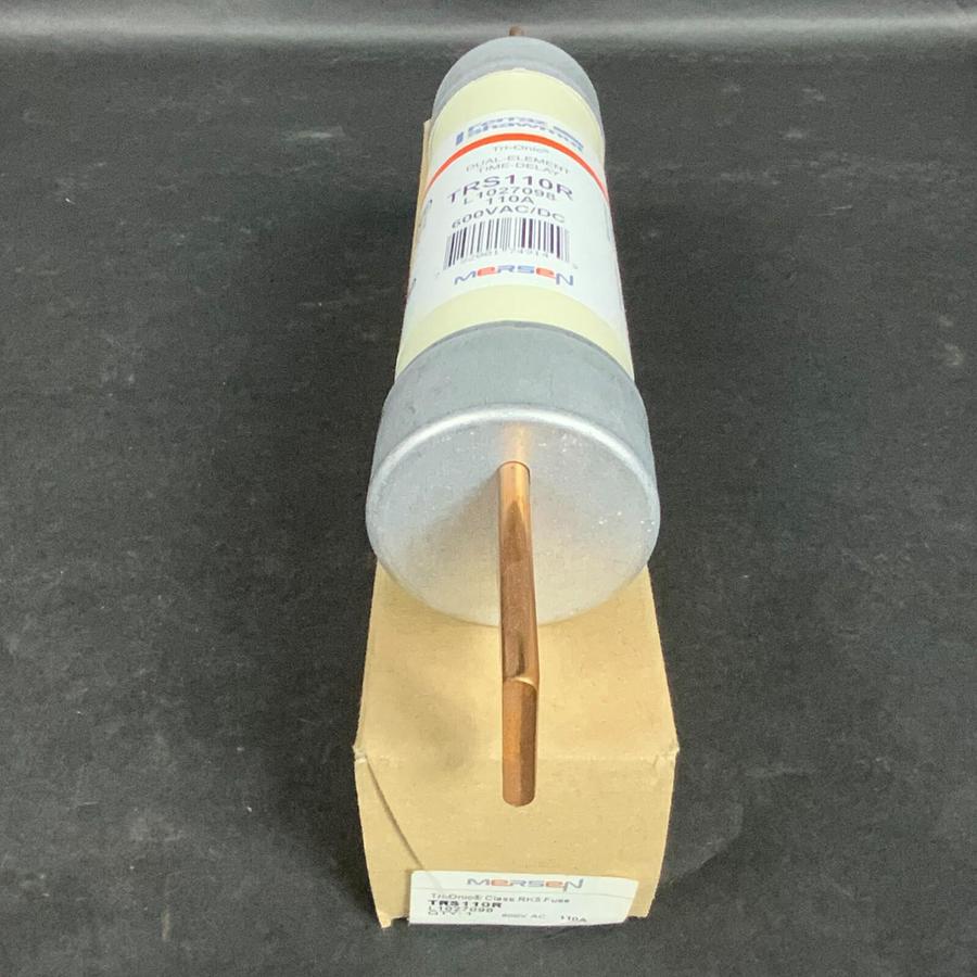 Used FERRAZ SHAWMUT A6Y15-1 OLD STOCK FUSE ($15 OBO)