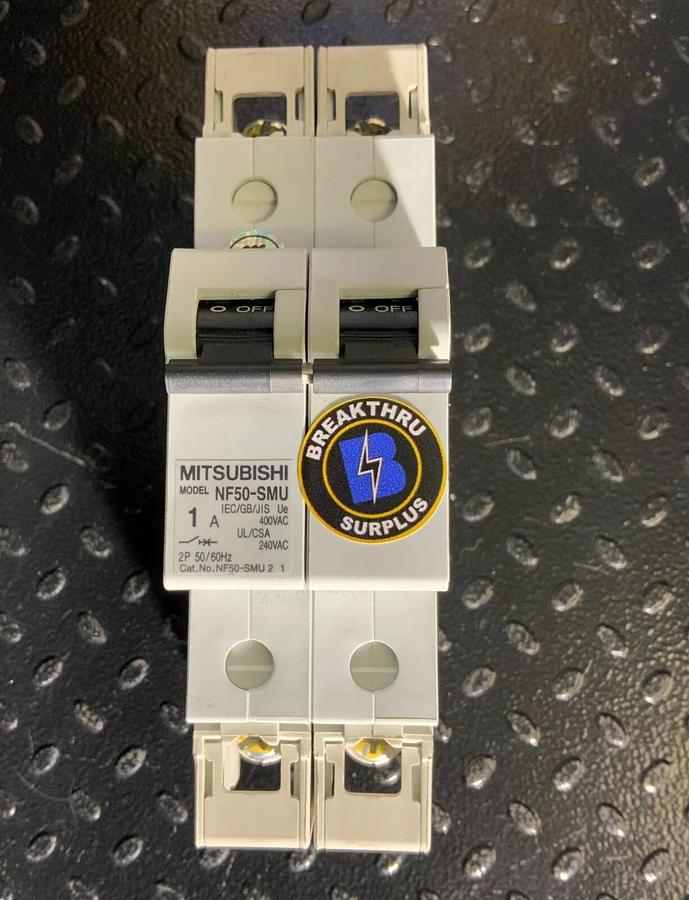 MITSUBISHI NF50-SMU2P1A ($79.99 OBO)