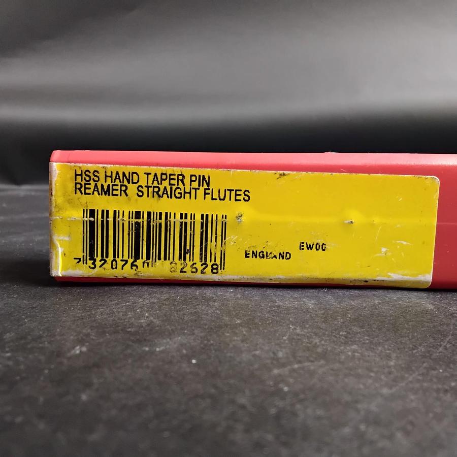 DORMER B903 20.00 MM STEEL TAPER PIN ($60 OBO)
