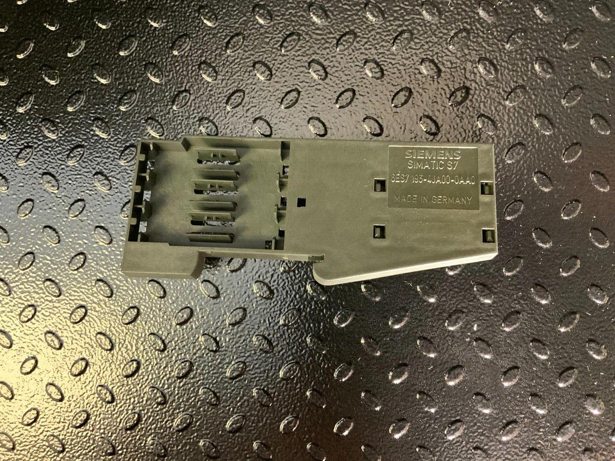 Used SIEMENS 6AG1193-4JA00-2AA0 ($84.99/EACH OBO)