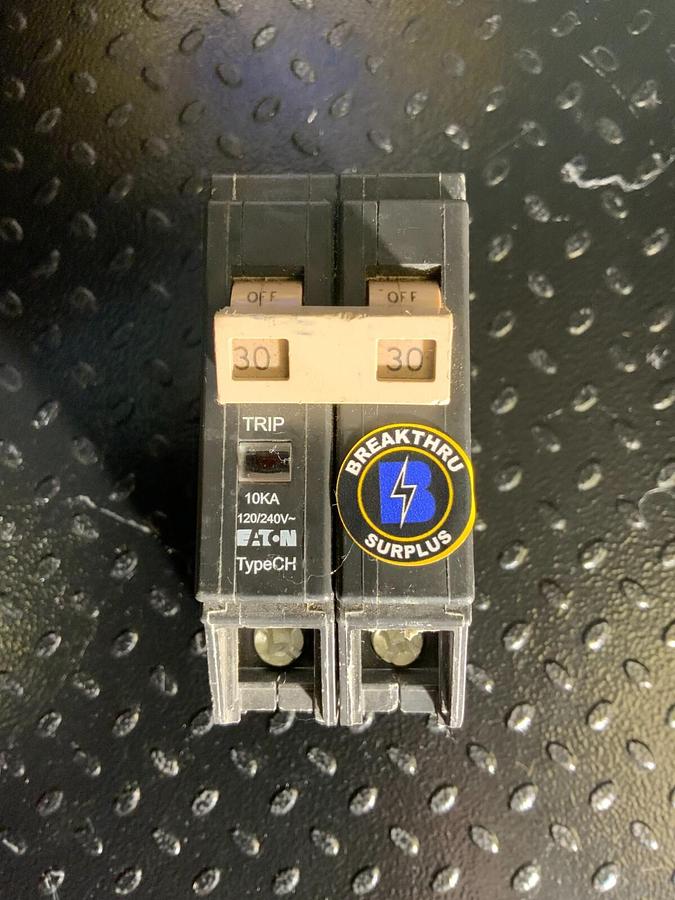 Used EATON-CUTLER HAMMER CH230 ($19.99 OBO)