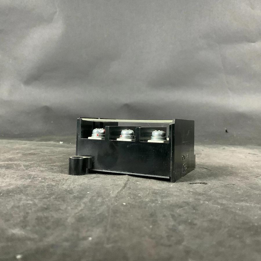 FUJI ELECTRIC CM-1A FUSE HOLDER ($20 OBO)