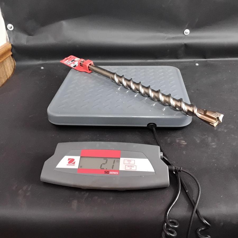 MILWAUKEE 48-20-3964 MX4 4-CUTTER ($35 OBO)