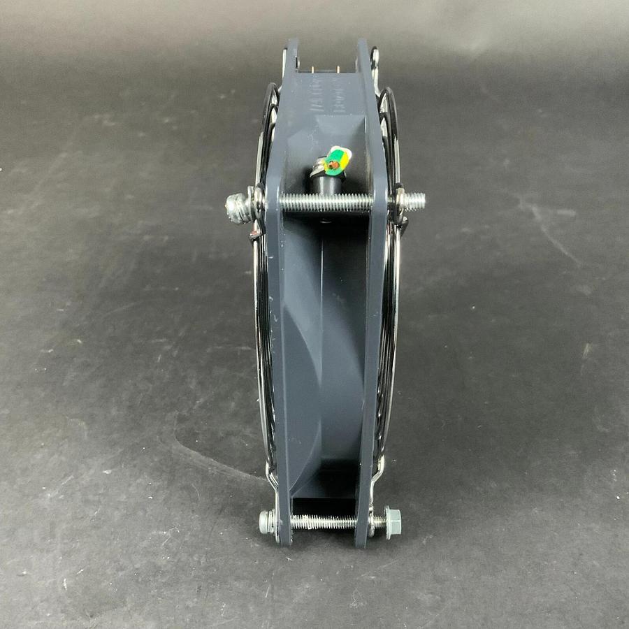 Used ORIX ORIENTAL MOTOR MU1225S-41N AXIAL FAN ($20 OBO)