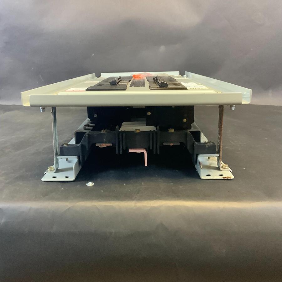 Used EATON POW-R-LINE PRL1A PANELBOARD 120/240V - PANELBOARD ONLY ($300 OBO)