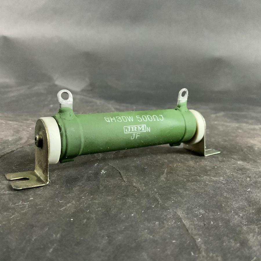 Used JRM GH-30 RESISTOR ($15 OBO)