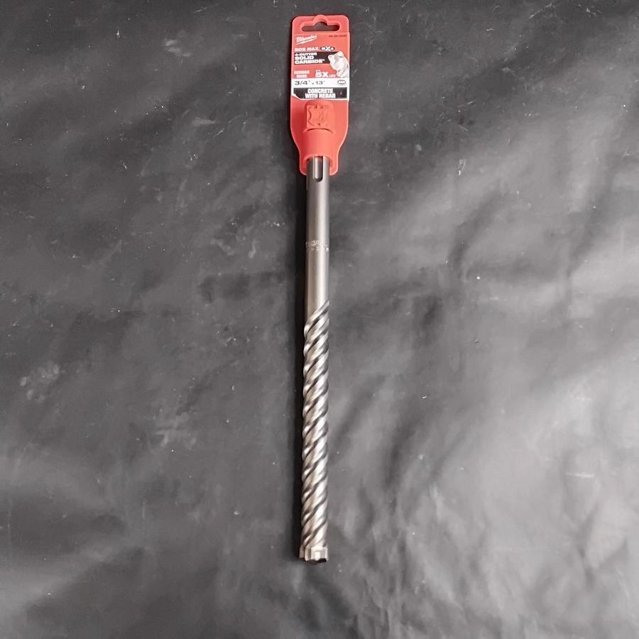 MILWAUKEE 48-20-3930 MX4 4-CUTTER ($35 OBO)