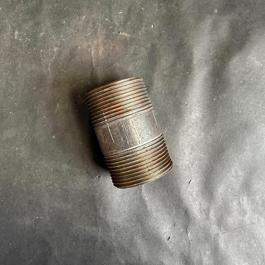 Used MSC 1/8” 45 DEG ELBOW FITTING