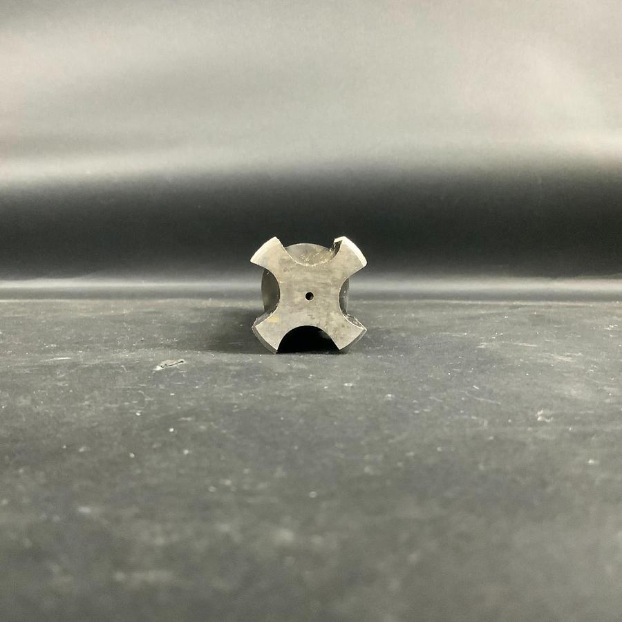 Used THREADWELL 1-1/2”-18 NEF 4-FLUTE HS-G2 M2 GROUND THREAD PLUG TAP ($50 OBO)