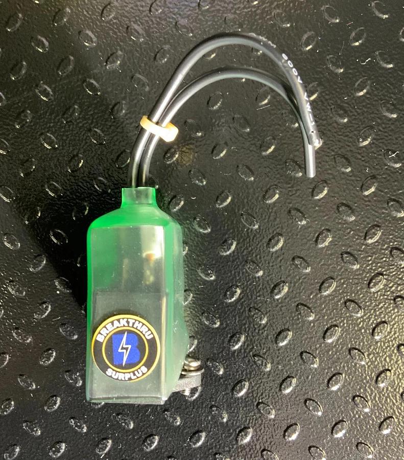 Used ORIENTAL MOTOR CH18BFAUL-C ($14.99/EACH OBO)