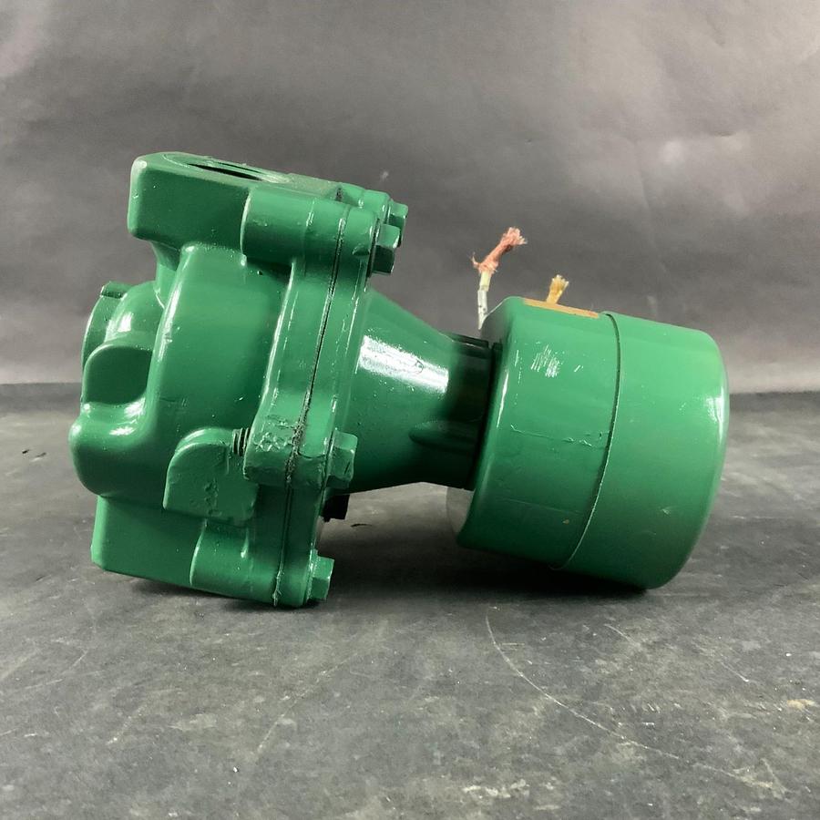 Used ASCO 8042C45 SOLENOID VALVE ($250 OBO)