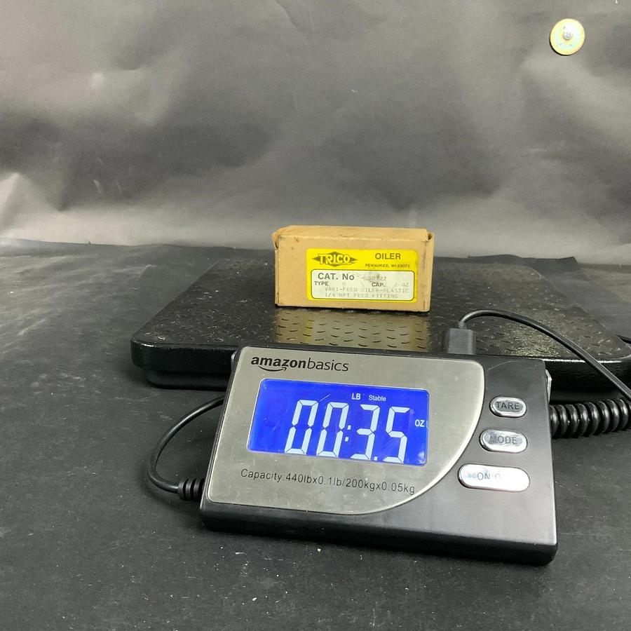 TRICO 30722 VARI-FEED OILER ($45 OBO)
