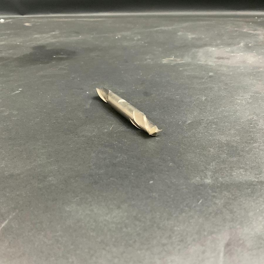 Used BUTTERFIELD 3/8” 2-FLUTE DOUBLE END MILL ($15 OBO)