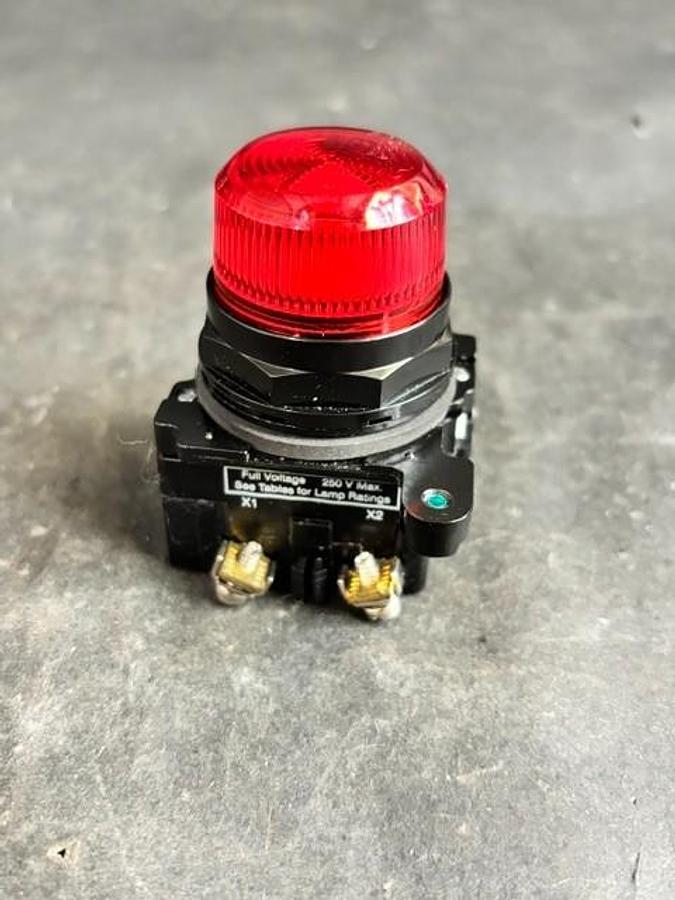 EATON E34FB197HL INDICATOR LIGHT