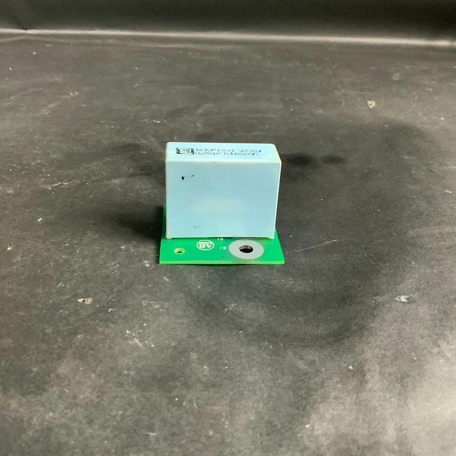 Used VISHAY MKP1841 CAPACITOR ($7 OBO)
