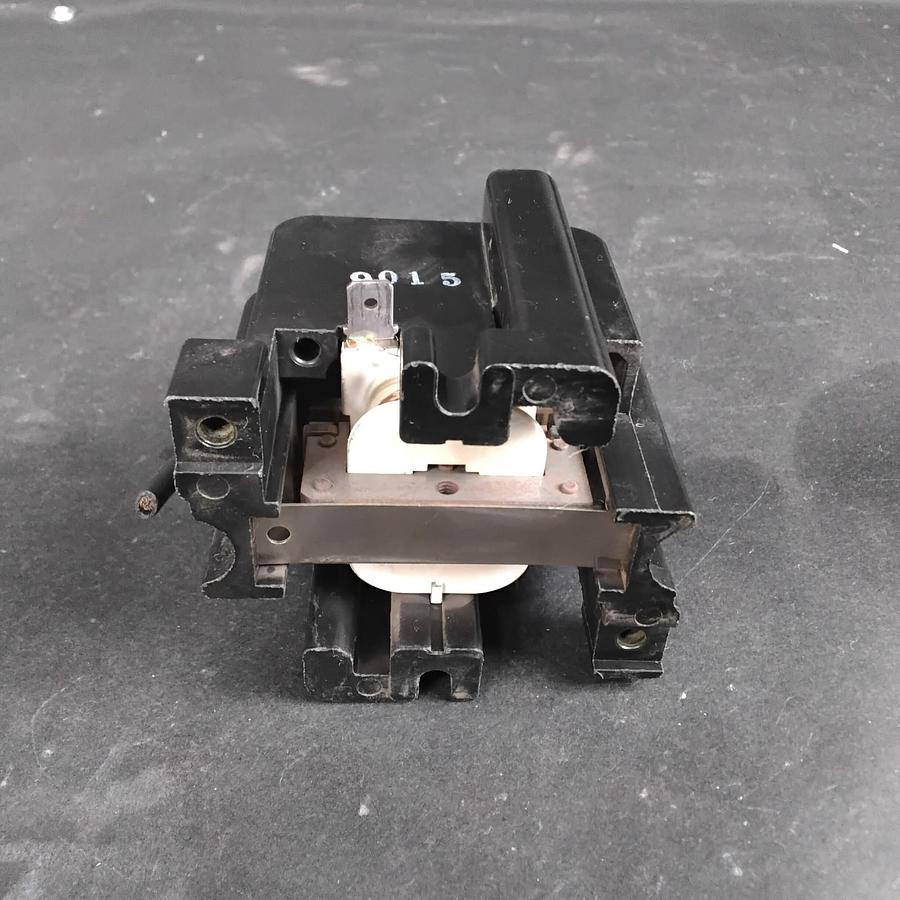 Used TELEMECANIQUE 2210DP-J30AA CONTACTOR ($40 OBO)