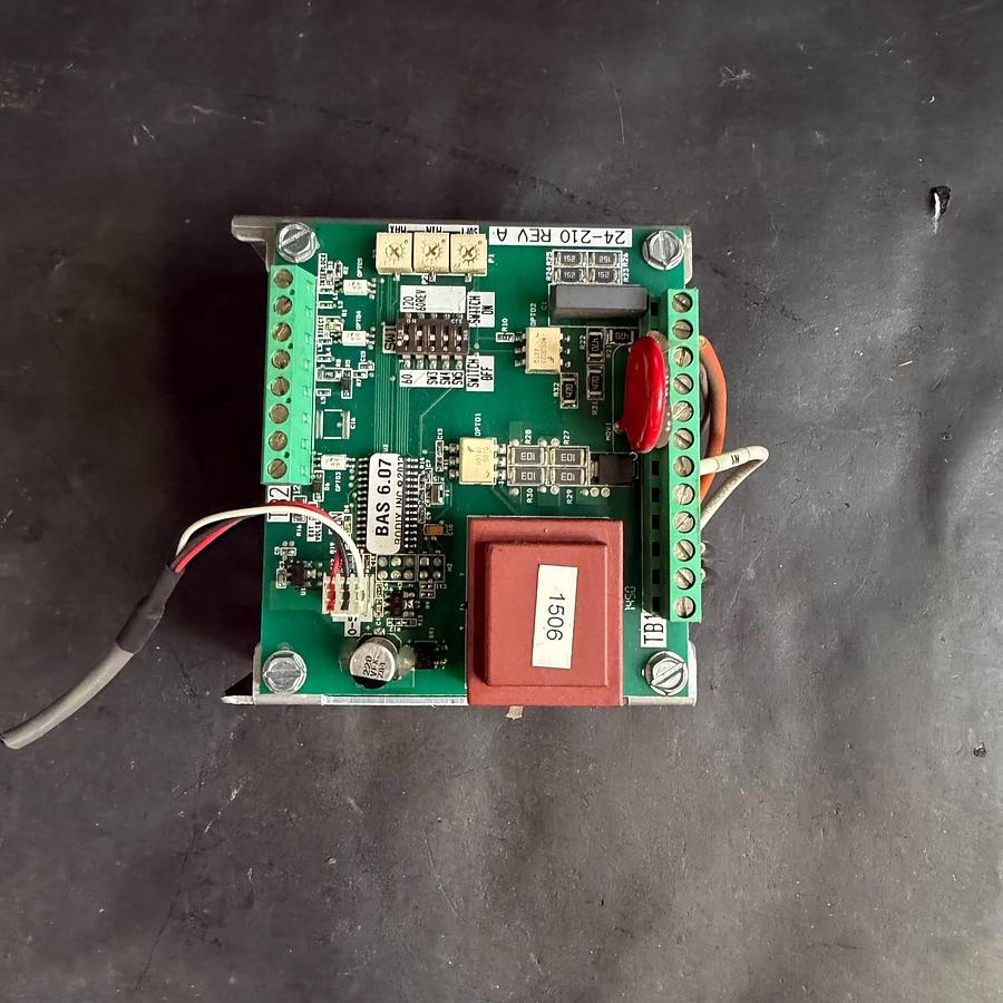 Used RODIX FC-44 PLUS 121-886 FEED CUBE ($75 OBO)
