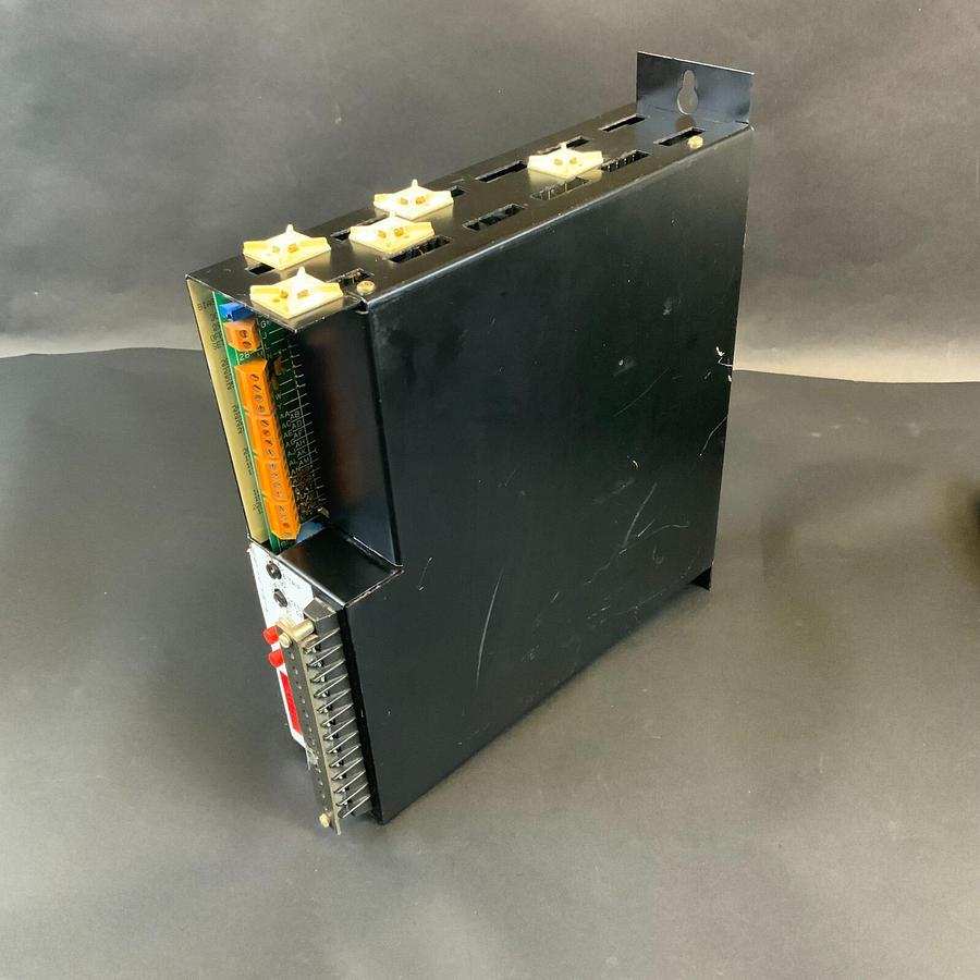 Used RELIANCE ELECTRIC 801466-R STATIC TRIP MODULE ($70 OBO)