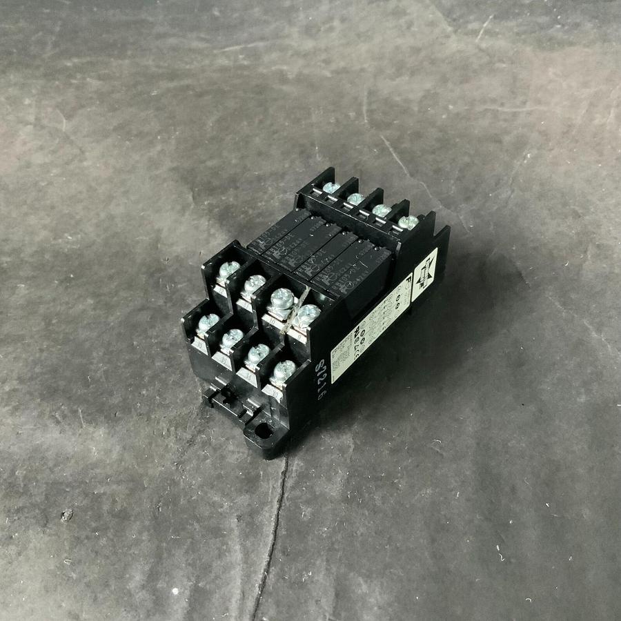 Used AUTOMATION DIRECT RS6N-DE CARD RELAY ($15 OBO)