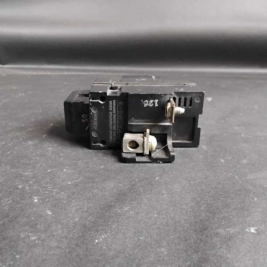 Used SIEMENS P250 CIRCUIT BREAKER ($25 OBO)