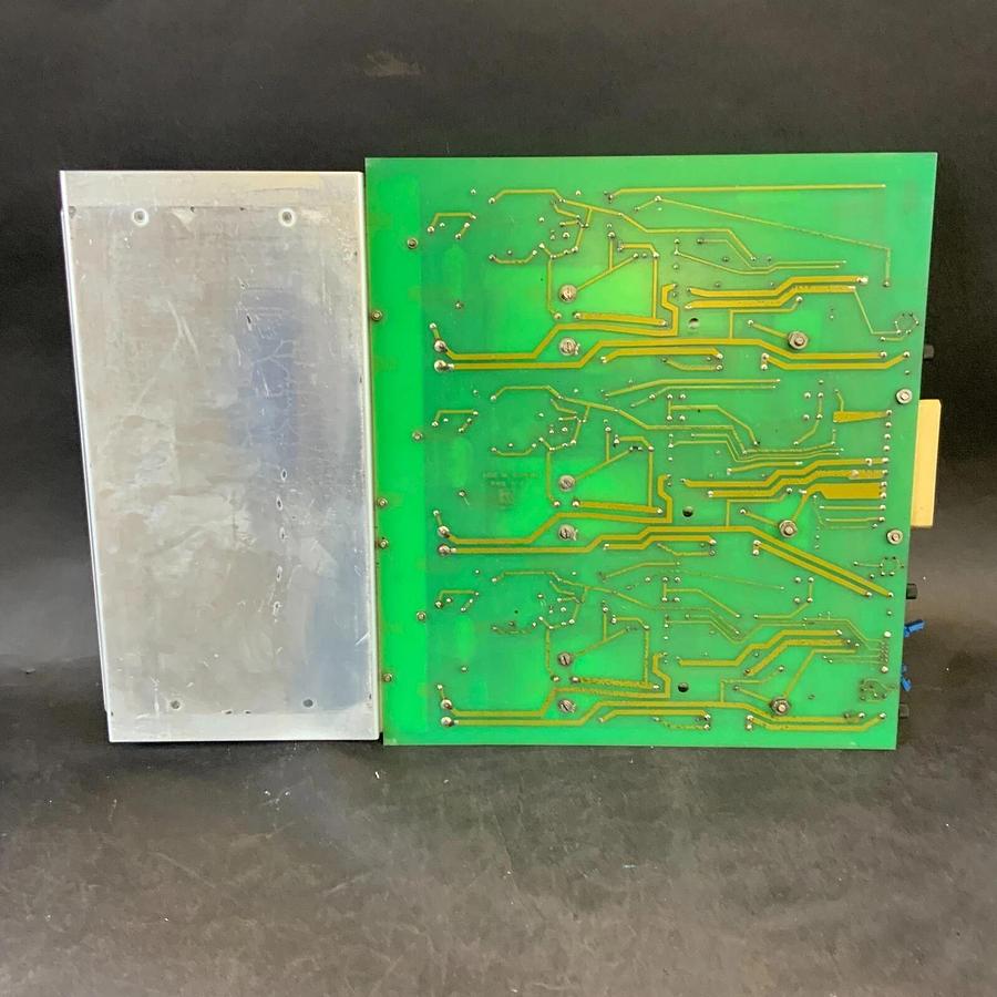 Used AGIE 616.091.5 613930.7 PMO-01D POWER MODULE OUTPUT ($70 OBO)