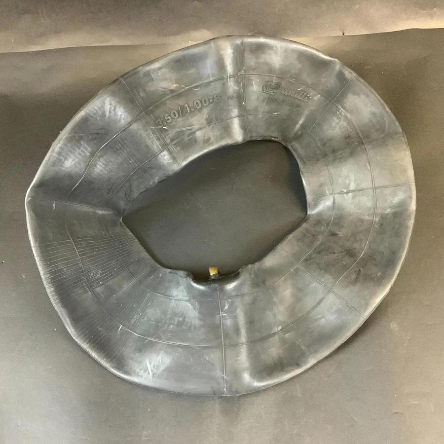 UNILLI 3.50/4.00-8 UN-01 URB-E E-BIKE TRAILER TIRE INNER TUBE($30 OBO)