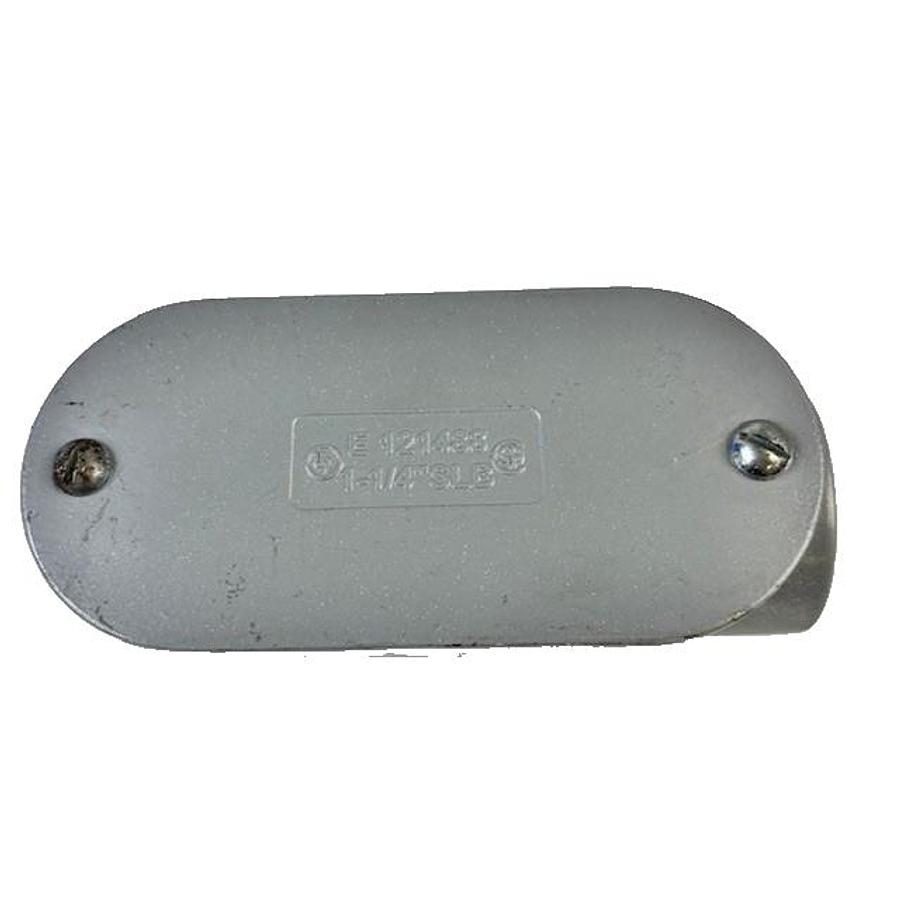 Used MULBERRY E121488 CONDUIT BODY WITH COVER