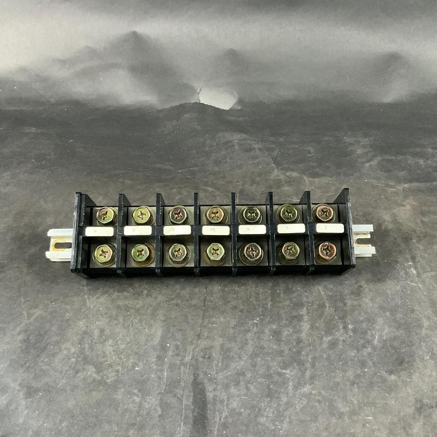 Used KOKUSAI F-125 TERMINAL BLOCKS ($15 OBO)