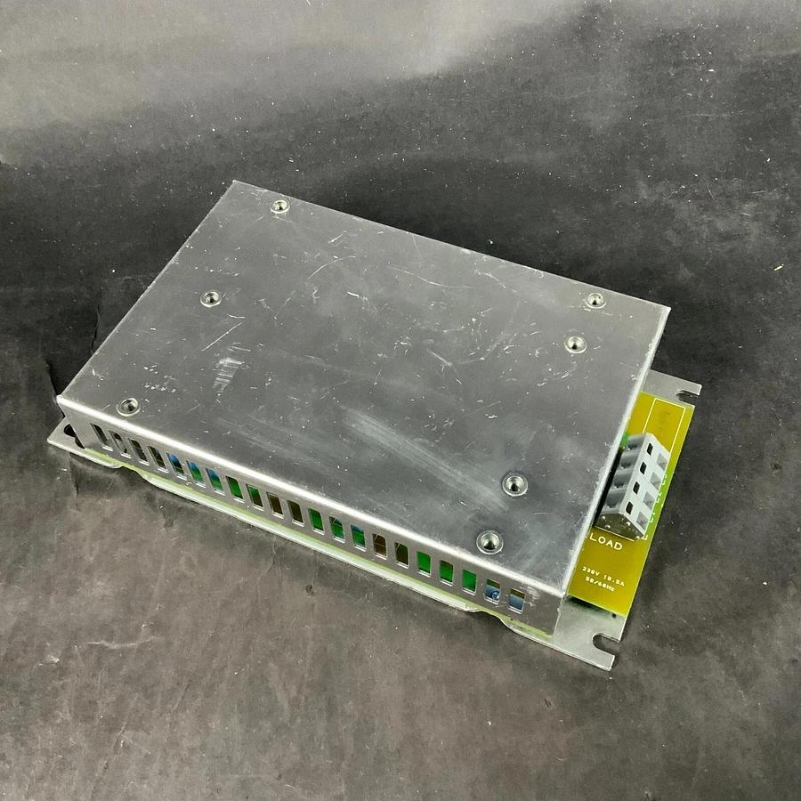 Used ROXBURGH EMC SF1306 EMI FILTER ($50 OBO)