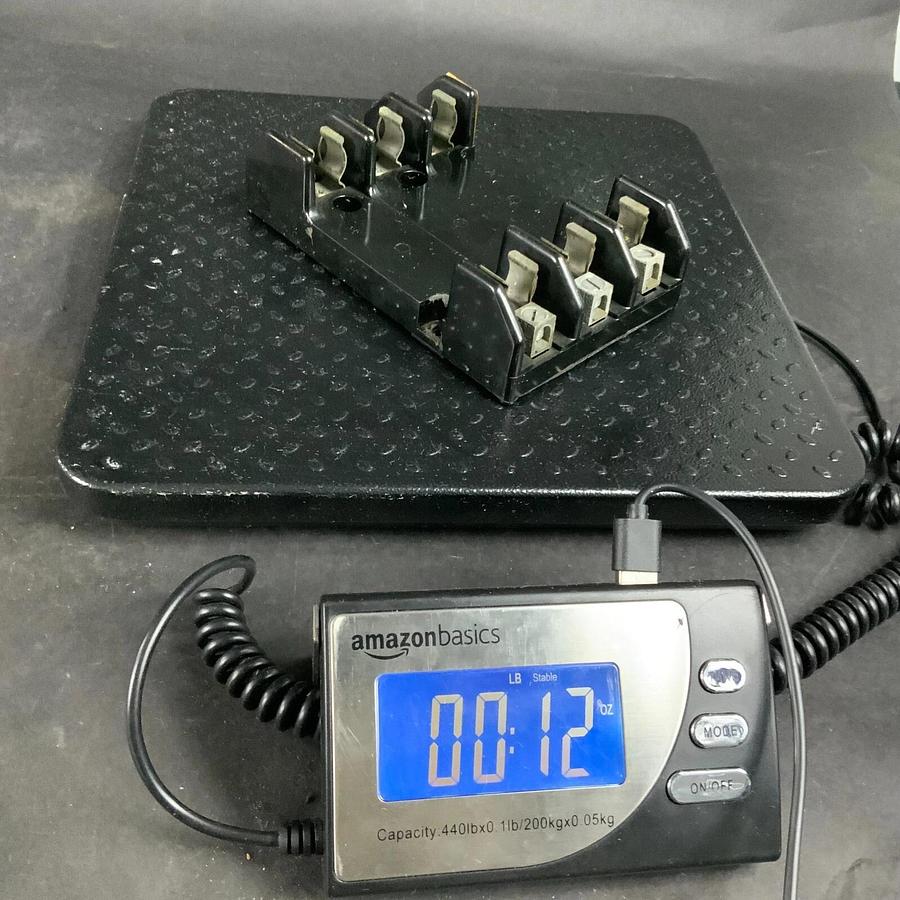 Used USD H60030-3C FUSE BLOCK ($10 OBO)