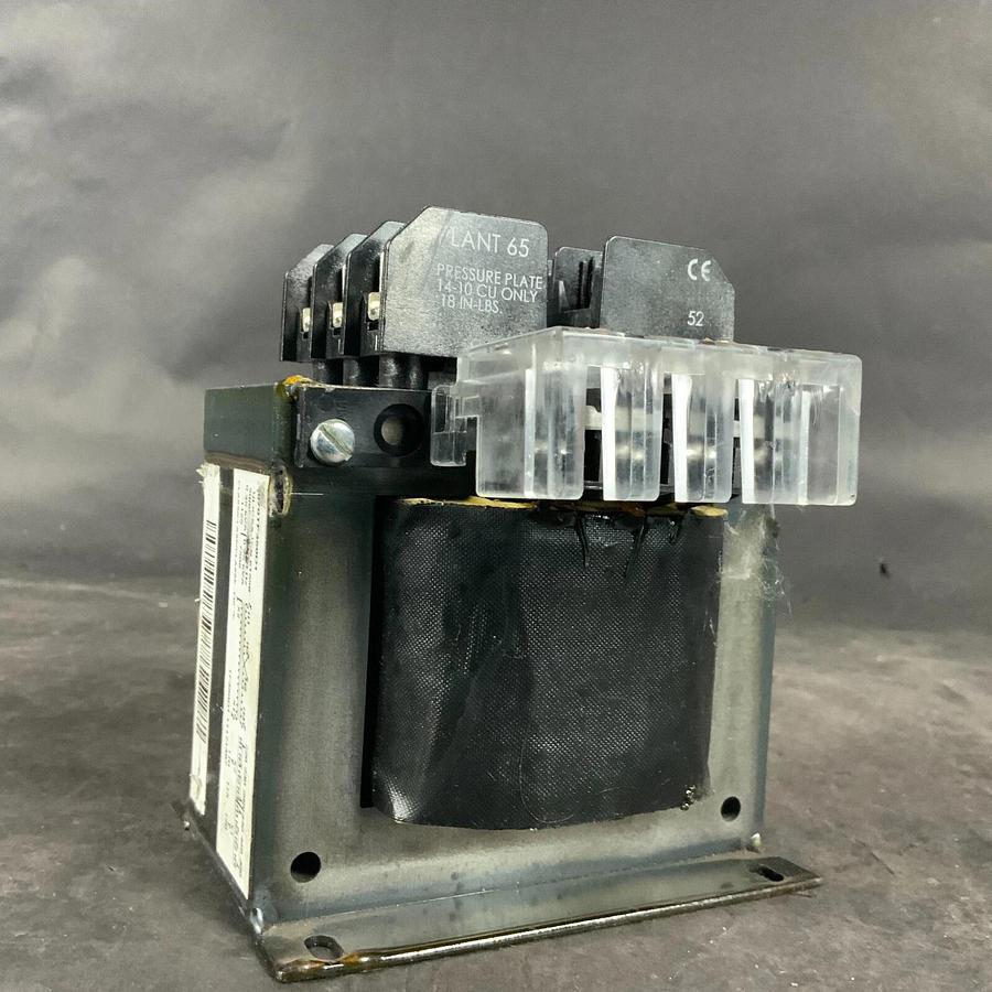 Used SQUARE D 9070TF350D1 CONTROL TRANSFORMER ($130 OBO)