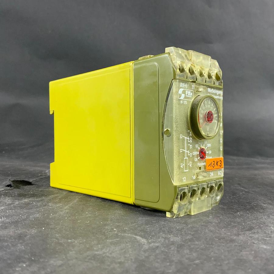 Used PILZ P1U-1NB RELAY ($80 OBO)