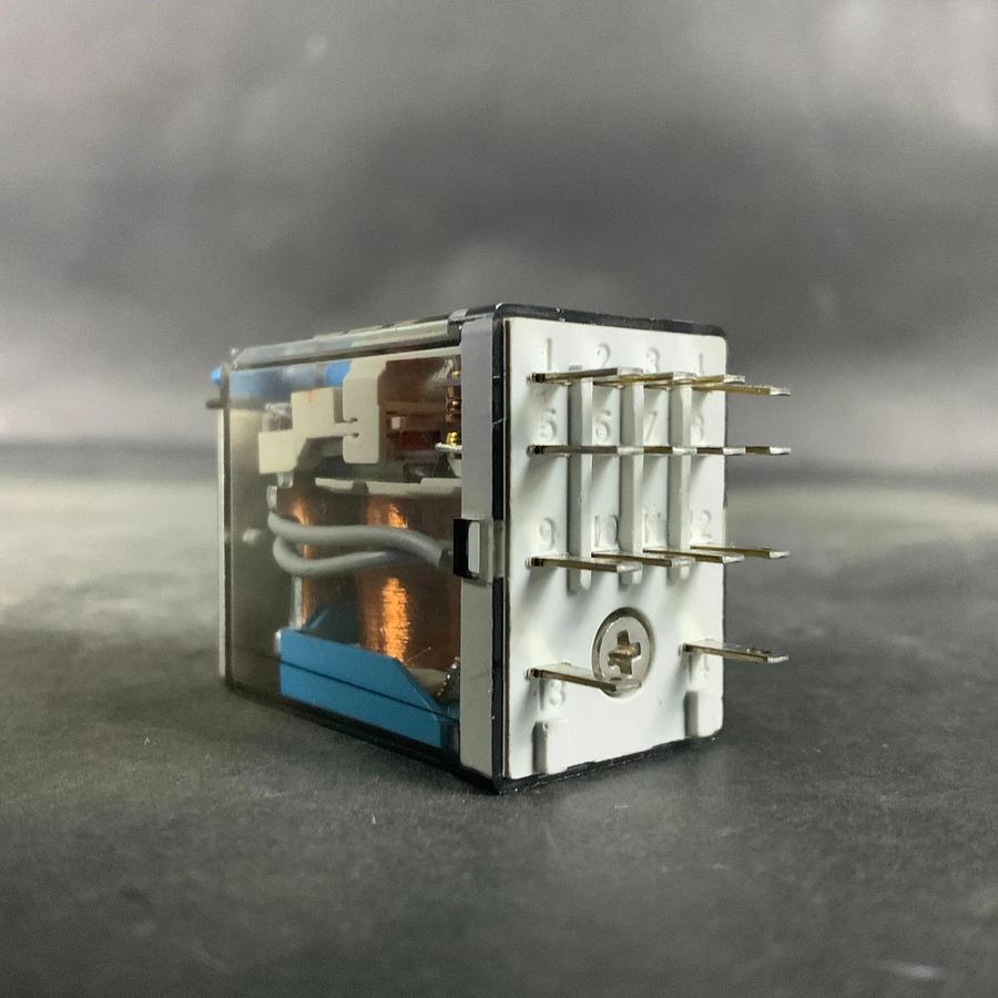 Used FINDER 55.34.9.024.5040 RELAY ($10 OBO)