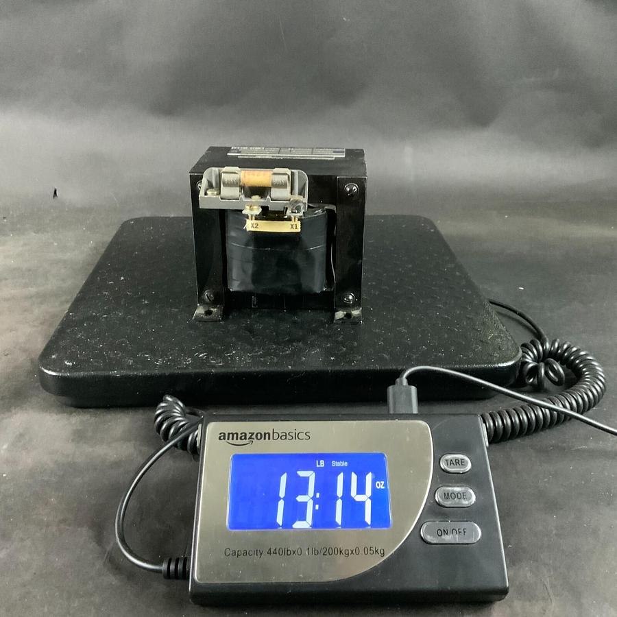 Used ALLEN BRADLEY 1497-N11 SERIES A TRANSFORMER ($45 OBO)