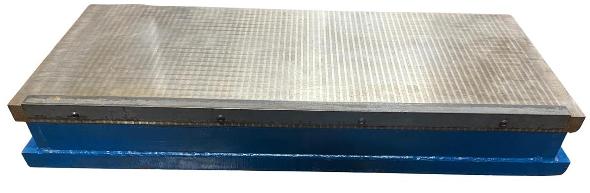 Used Magnetool Magnetic Chuck ECT - 12"x30" ($4,000 OBO)