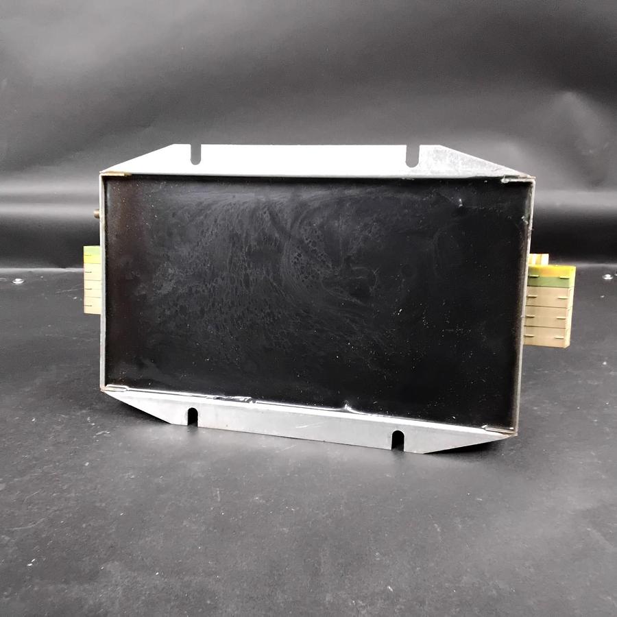 Used SIEMENS 6SN1111-0AA01-1AA0 FILTER MODULE ($300 OBO)