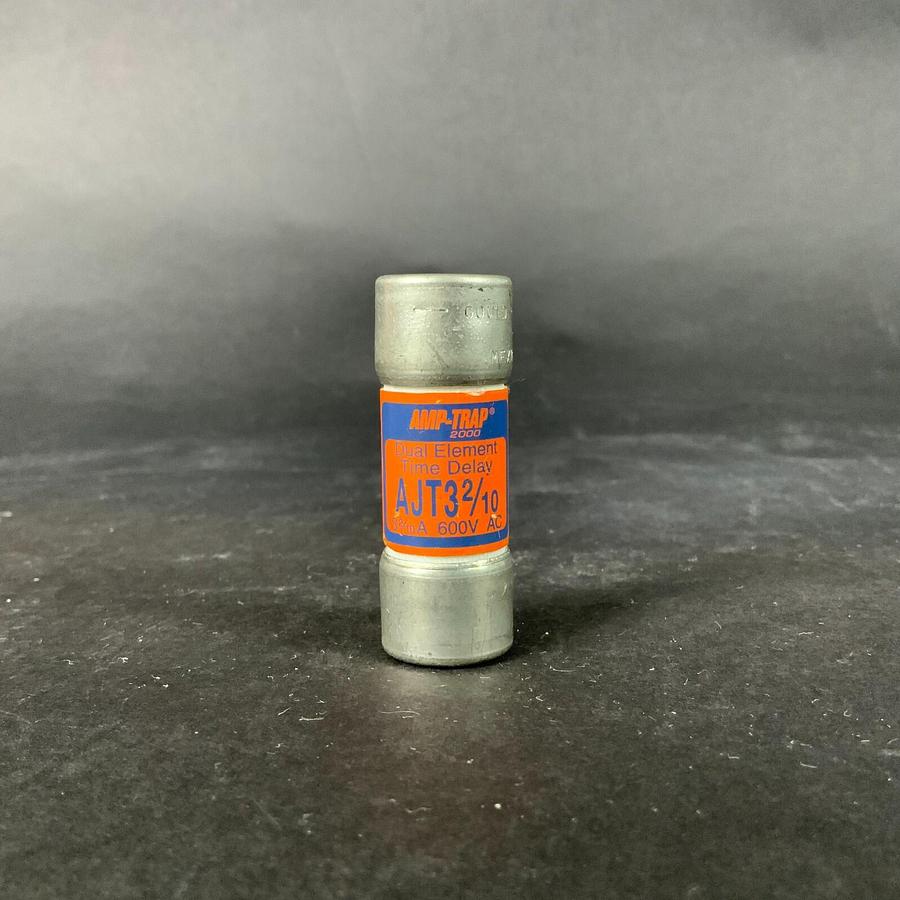Used FERRAZ SHAWMUT AJT3-2/10 ($8 OBO)