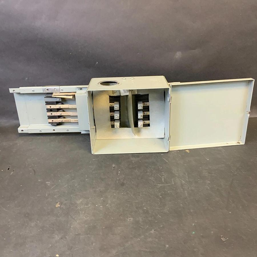 Used GE DH1BBJ31G FLEX-A-POWER PLUG-IN BUSWAY ($150 OBO)