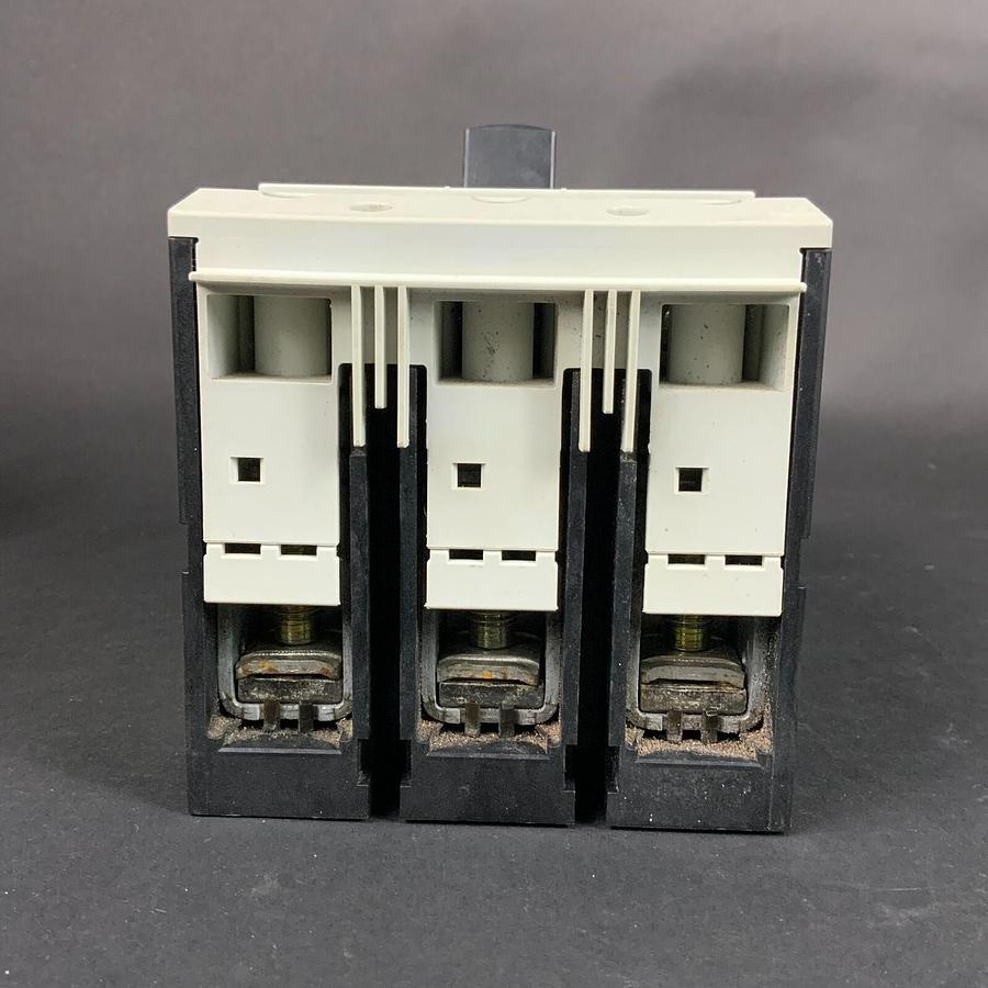 Used MOELLER NZM7A 60N NA CIRCUIT BREAKER ($100 OBO)