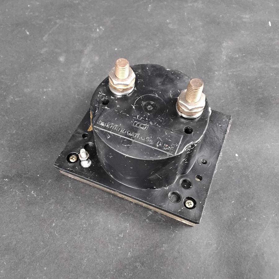 Used VINTAGE DEW POINT METER PANEL GAUGE -40 to 0°F ($15 OBO)
