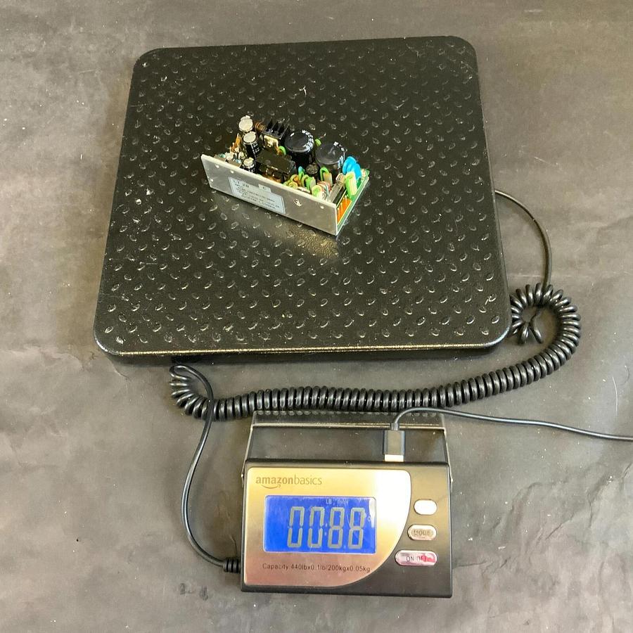 Used NEMIC LAMBDA LT-2B POWER SUPPLY ($50 OBO)