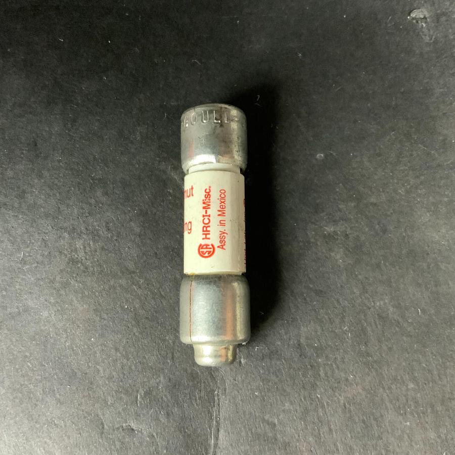 Used FERRAZ SHAWMUT ATMR-1-1/2 FUSE ($4 OBO)