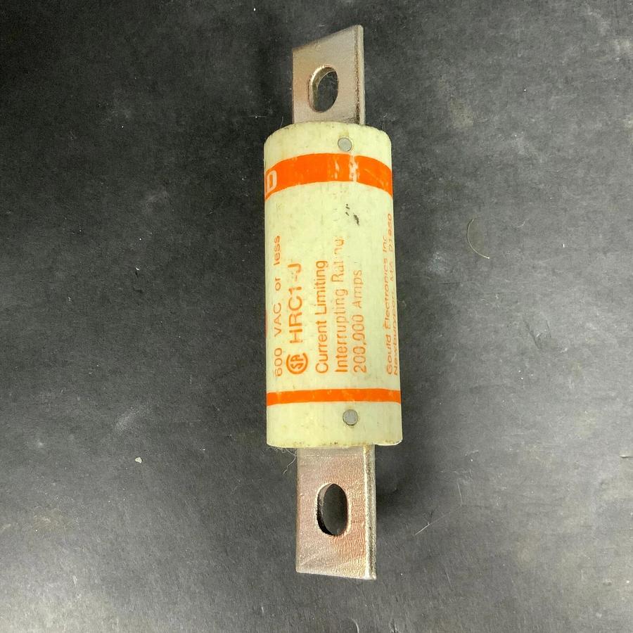 Refurbished FERRAZ SHAWMUT AMPTRAP A4J80 FUSE ($20 OBO) - REFURBISHED