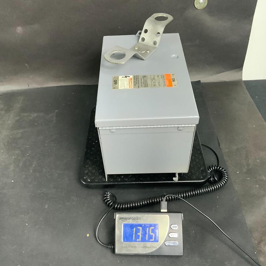 Used SIEMENS ITE XLVB321 BUSWAY PLUG ($175 OBO)