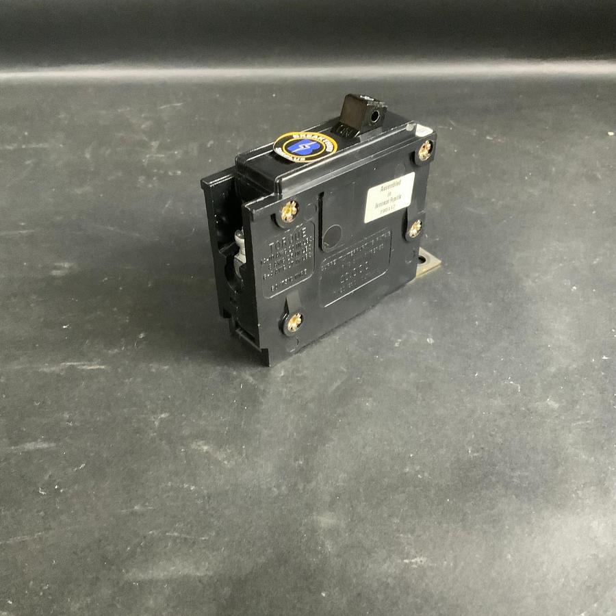 Used CUTLER HAMMER BA130 CIRCUIT BREAKER ($10 OBO)