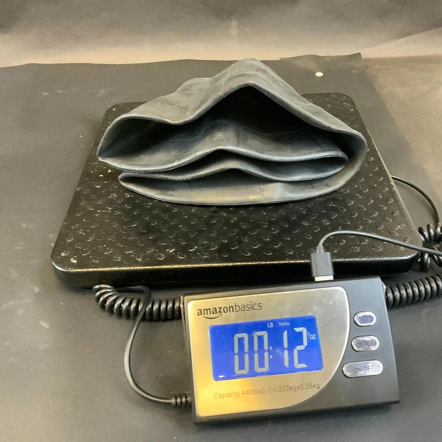 UNILLI 3.50/4.00-8 UN-01 URB-E E-BIKE TRAILER TIRE INNER TUBE($30 OBO)